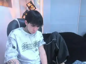 Chaturbate Private Sex Chat of cry_thereal