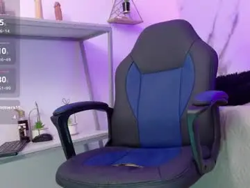 Chaturbate Watch Live Sex Cams of dariah_jhonson