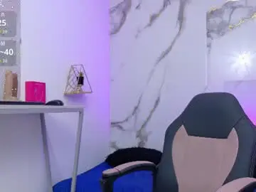 Chaturbate Live Porn of dariah_jhonson