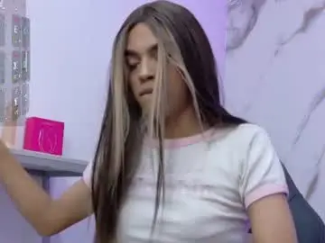Chaturbate Best live sex cam show of dariah_jhonson