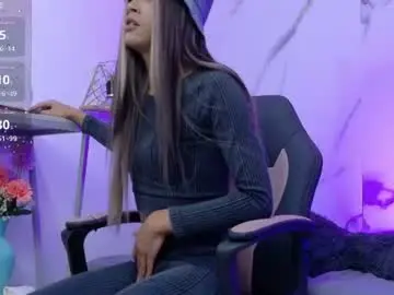 Chaturbate Watch Live Sex Cams of dariah_jhonson