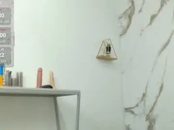Chaturbate Private Sex Chat of dariah_jhonson
