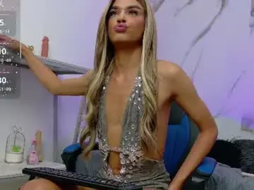 Chaturbate Live Porn of dariah_jhonson