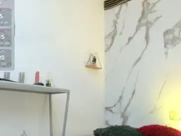 Chaturbate Adult Webcam of dariah_jhonson