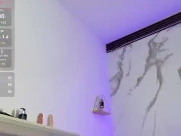 Chaturbate Best live sex cam show of dariah_jhonson