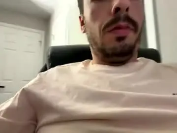 Chaturbate Free Porn Cam of deanlongvids