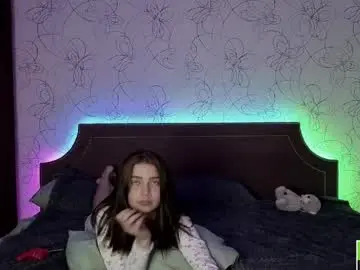 Chaturbate Nude Webcam of dyavoll666