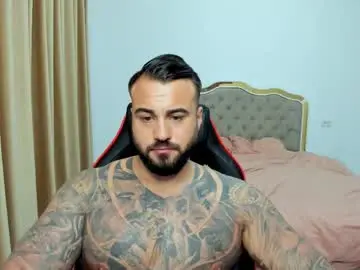 Chaturbate Sex Cam of javicute4u