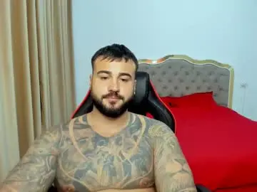 Chaturbate Free Porn Cam of javicute4u