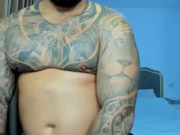 Chaturbate Best Webcam of javicute4u
