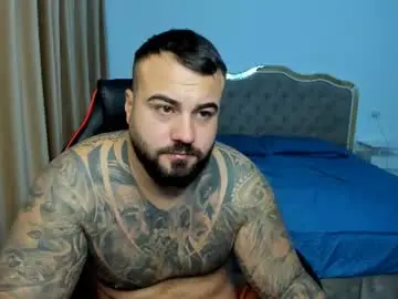 Chaturbate Live Porn of javicute4u