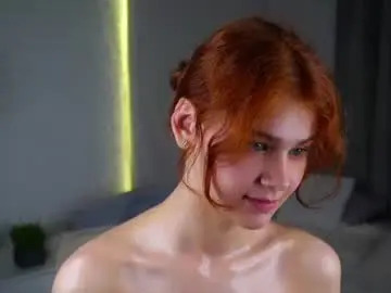Chaturbate Adult Video Chat of karolinerush