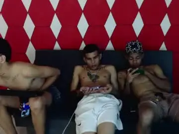 Chaturbate Adult Webcam of kings_hot