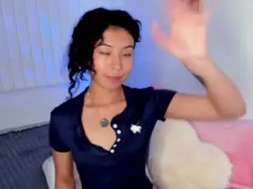 Chaturbate Live Sex of lucygarciia