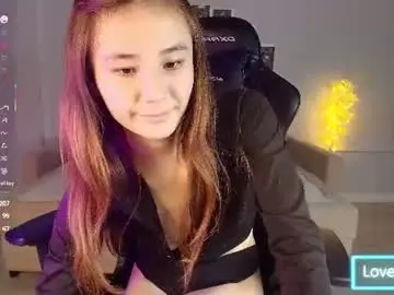 Chaturbate Live Sex of lulu_s4n