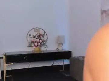 Chaturbate Free Porn Cam of maddyluxe