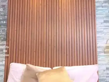 Chaturbate Live Porn of mia_milf_x