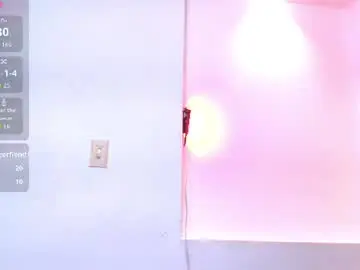 Chaturbate Free Porn Cam of mia_milf_x
