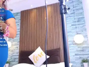 Chaturbate Nude Webcam of mia_milf_x