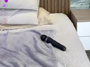 Chaturbate Live Porn of mia_milf_x