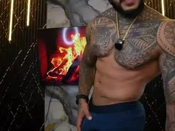 Chaturbate Adult Video Chat of muscle_man19