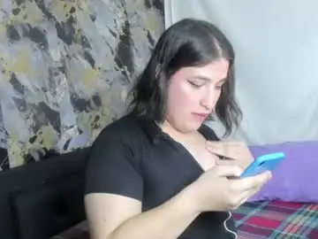 Chaturbate Best live sex cam show of nastyvelvet_ts