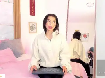 Chaturbate Best Webcam of natalie_jaensen