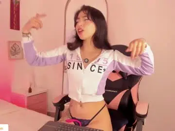Chaturbate Free Live Porn of natalie_jaensen