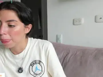 Chaturbate Sex Chat of natalie_jaensen