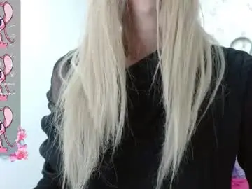 Chaturbate Sex Cam of pantera_white