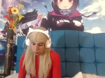 Chaturbate Sex Cam of pantera_white