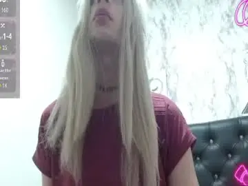 Chaturbate Sex Cam of pantera_white