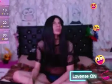 Chaturbate Watch Live Sex Cams of pantera_white