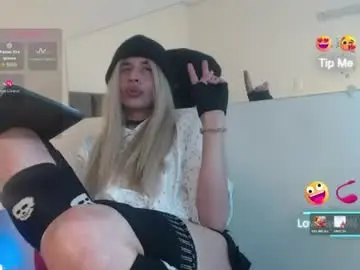 Chaturbate Live Porn of pantera_white