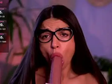 Chaturbate Best Webcam of pureellie