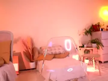 Chaturbate Private Sex Chat of pureellie