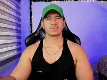 Chaturbate Live Porn of ransoj