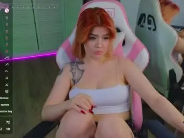 Chaturbate Free Porn Cam of redvelveten
