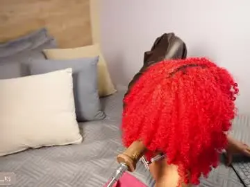 Chaturbate Live Sex Cam of rihannadeep