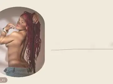 Chaturbate Nude Webcam of rihannadeep