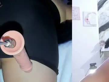 Chaturbate Private Sex Chat of rose_carteer
