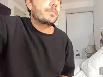 Chaturbate Live Sex of rouse_hallberg_