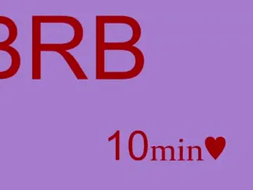 Chaturbate Private Sex Chat of ruby_lady_sweet