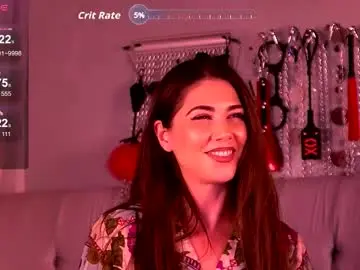 Chaturbate Live Porn of sapiosexual_queen