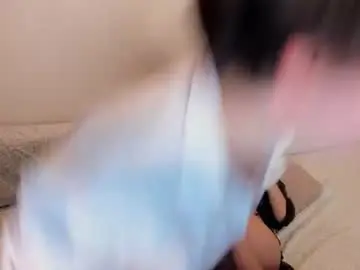 Chaturbate Adult Webcam of secret_dreams_