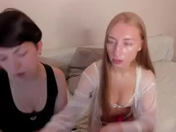 Chaturbate Adult Video Chat of secret_dreams_