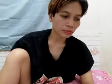 Chaturbate Nude Webcam of sexypinay_lyn