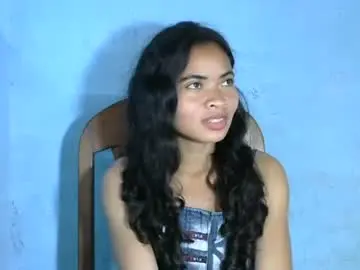 Chaturbate Live Porn of shena_power