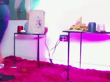 Chaturbate Live Porn of silent_angell