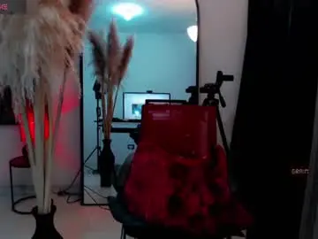 Chaturbate Nude Webcam of silent_angell